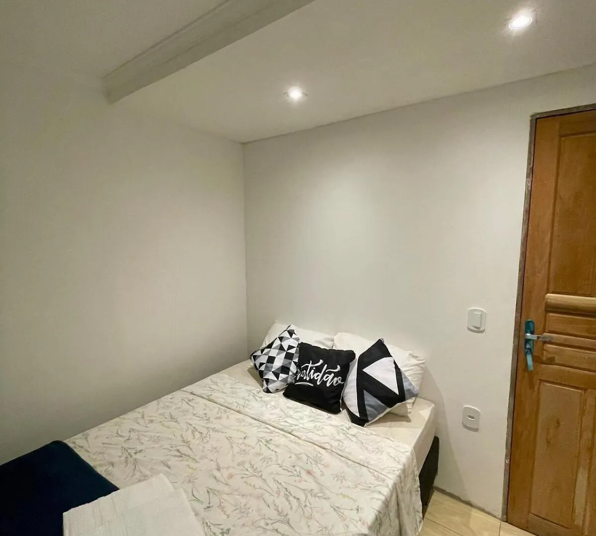 Apartment Flat Da Fe In Buzios - 10 Min Rua Das Pedras