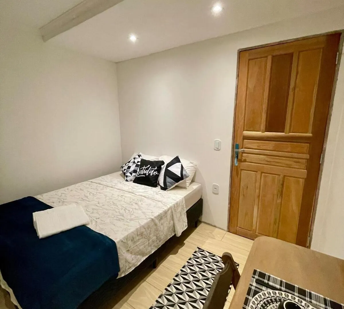 Flat Da Fe In Buzios - 10 Min Rua Das Pedras Armacao dos Buzios
