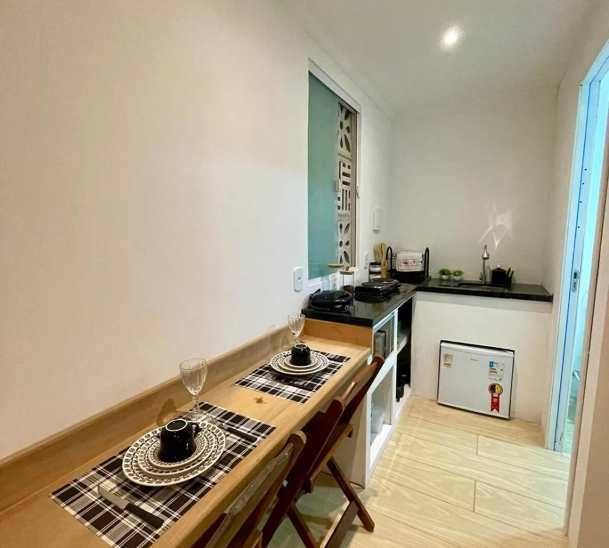 Flat Da Fe In Buzios - 10 Min Rua Das Pedras Brazil