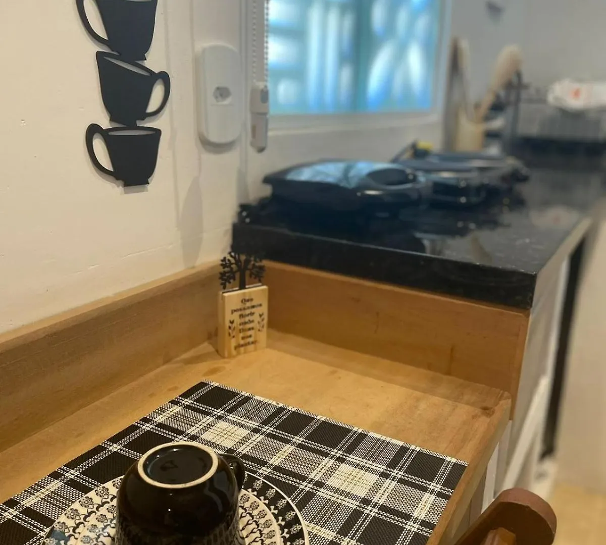 Apartment Flat Da Fe In Buzios - 10 Min Rua Das Pedras Brazil